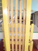 Cama de solteiro