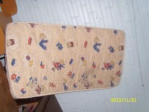 Colchão de Criança