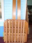 Cama de solteiro
