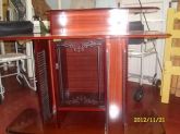 Rack para televisão