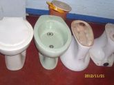 vazo sanitario