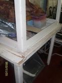 Mesa de cozinha