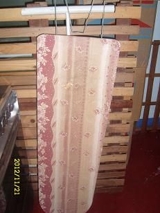 Tabua de Passar Roupas