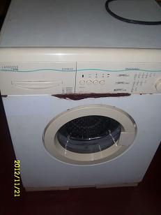 Maquina de Lavar Roupas