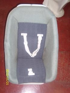 Bebê Conforto