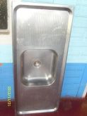 Pia Inox para Cozinha