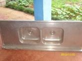 Pia Inox para cozinha
