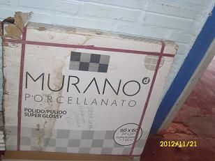 Porcelanato