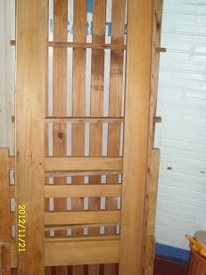 cama de solteiro