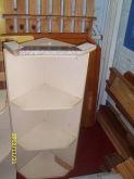 Balcão de Canto para Cozinha